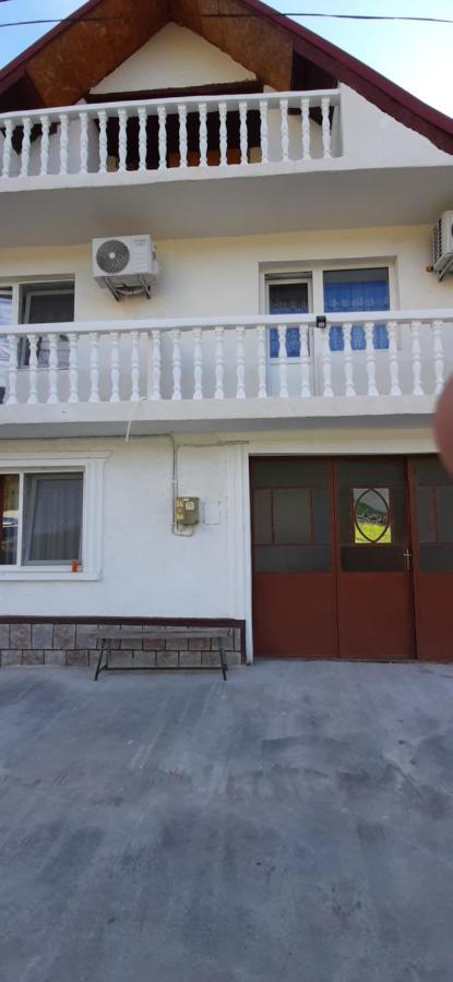 Ferienwohnung Casa Alexia Pescari Exterior foto