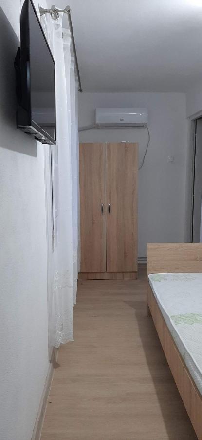 Ferienwohnung Casa Alexia Pescari Exterior foto